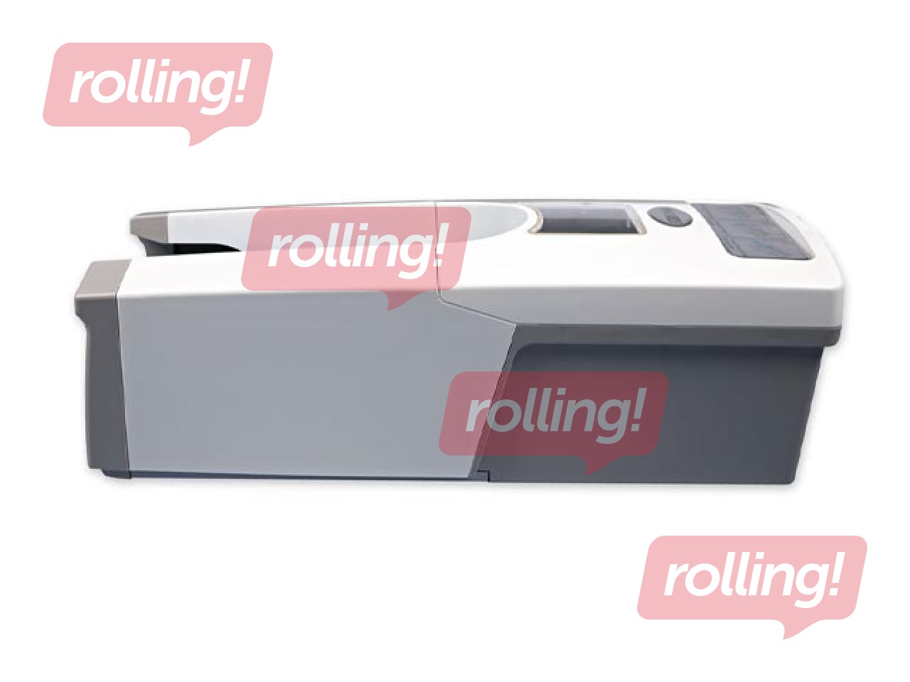 Bahilu aparāts Hygomat Classic