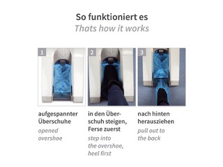 Bahilu aparāts Hygomat Classic