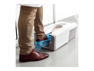 Bahilu aparāts Hygomat Classic