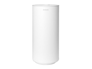 Toilet paper holder Brabantia, MindSet, white