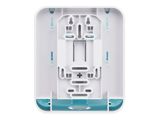 Higiēnas preču turētājs Satino FemCare, balts