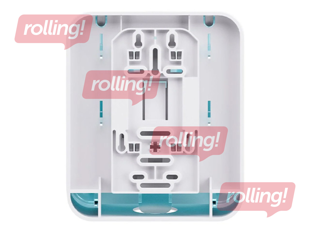 Higiēnas preču turētājs Satino FemCare, balts