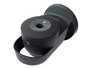 Seebidosaator, mehaaniline, Lesseau, must