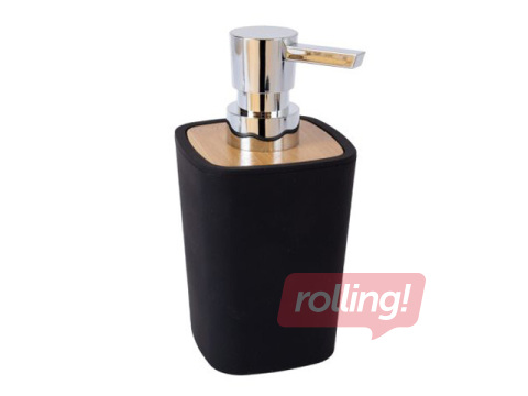 Seebidosaator Davie, must, 350ml