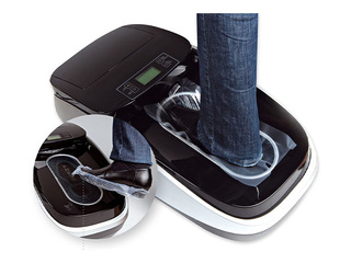 Bahiluseade Stepstar Classic, elektriline