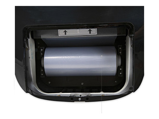 Bahiluseade Stepstar Classic, elektriline