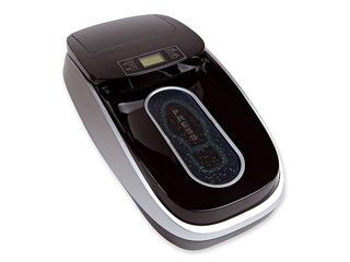 Shoe cover machine Stepstar Classic, electric