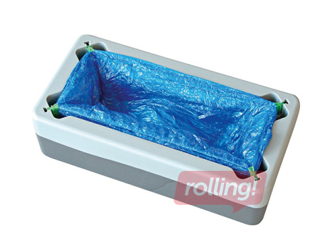 Bahilu aparāts HygoStar, Easy Box, mehānisks