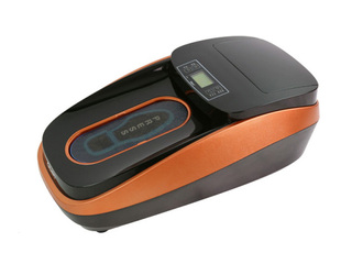 Bahilu aparāts Quen, XT-46C, elektriskais