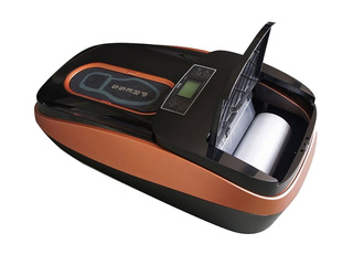 Bahilu aparāts Quen, XT-46C, elektriskais