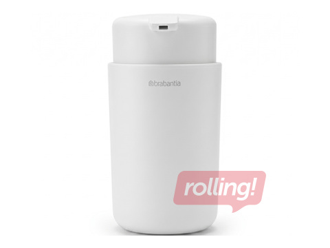 Seebidispenser Brabantia, plastik, valge, 250ml