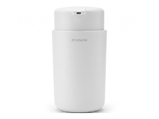 Soap dispenser Brabantia, plastic, white, 250ml