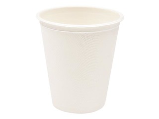 Joogitops 100% biolagunev/kompostitav, 250ml, 50 tk.