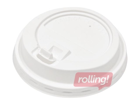 Pabertopside kaaned 350ml, ø90mm, 50 tk.