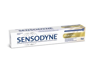 Zobu pasta Sensodyne Multi Care, 75ml