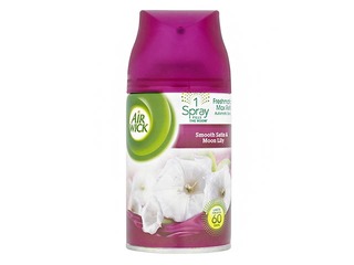 Резервный флакон освежителя воздуха  Air Wick Freshmatic Moon Lilly, 250 мл
