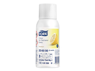 Õhuvärskendaja varu Tork A1, 75ml