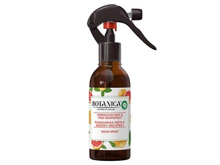 Gaisa atsvaidzinātājs Air Wick Botanica, Moroccan Mint & Pink Grapefruit, 236ml