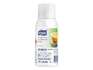 Air freshener refill Tork A1, Fruit, 75ml