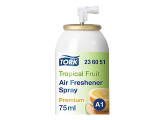 Õhuvärskendaja täide Tork A1, Fruit, 75ml