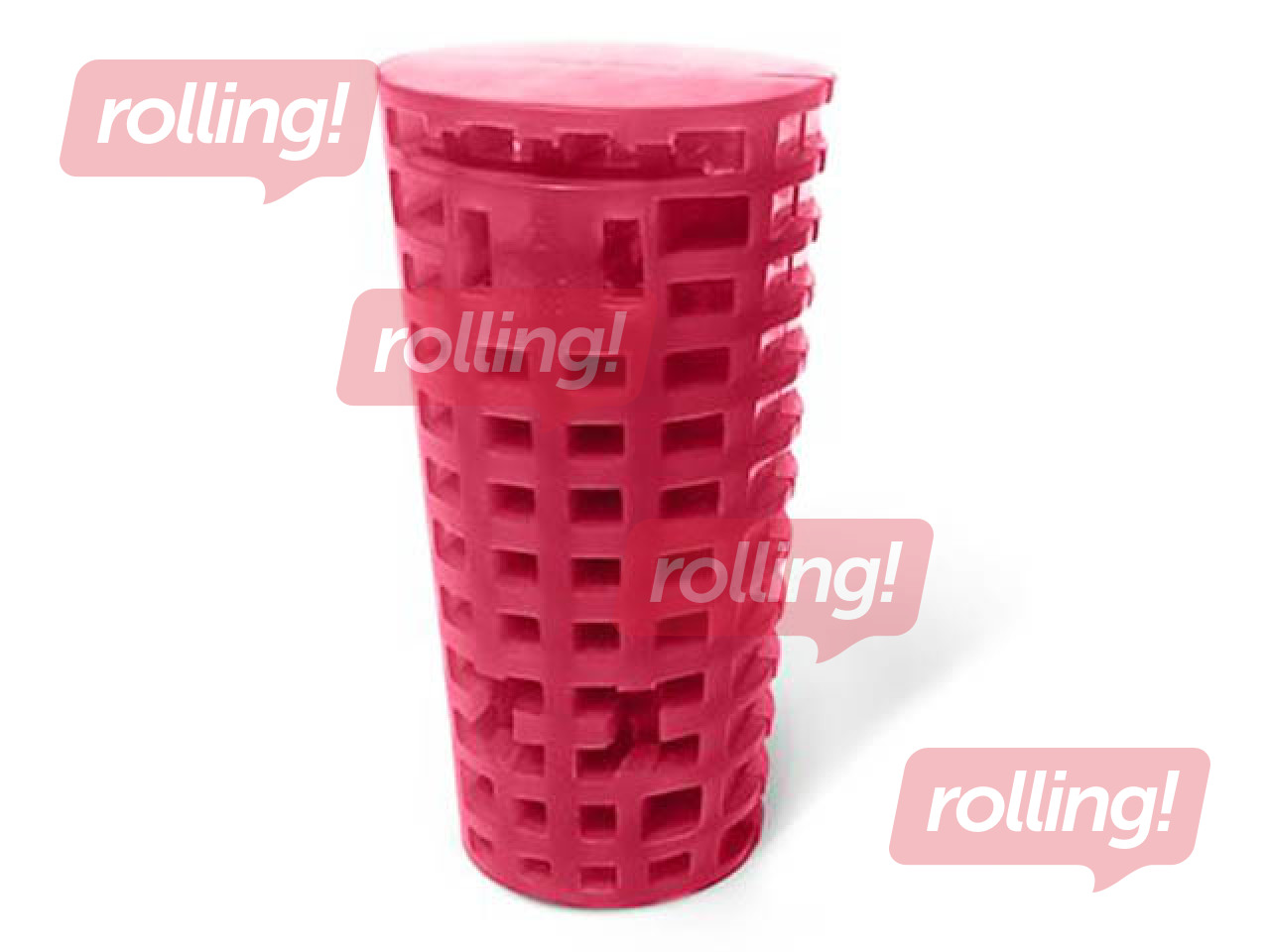 Gaisa atsvaidzinātaja rezerve Identity Natural Flow, ziedu pušķis