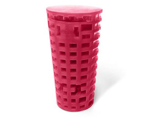 Освежитель воздуха Identity Natural Flow, букет цветов