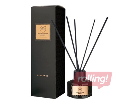 Aromatic sticks Elegance, Mascarade Masai 50ml