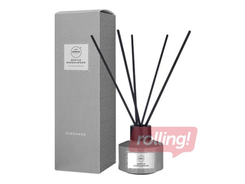 Aromatic sticks Elegance, Geantle Sandalwood 50ml