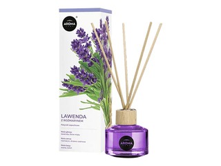 Ароматические палочки Aroma Home Basic, Lavander with Rosemary 50ml