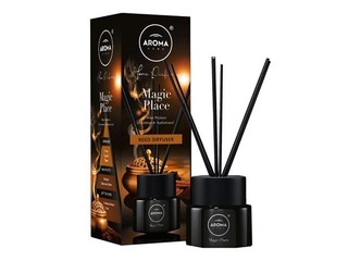 Aromātiskie kociņi Aroma Home, Magic Place 100ml