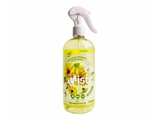 Gaisa atsvaidzinātājs aerosols Mist Natural, Dewy Blossom 500ml