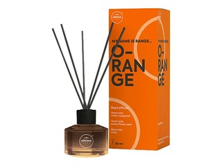 Aromatic sticks Aroma Home Modern Fruits, Orange 50 ml
