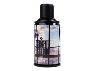 Освежитель воздуха Spring Air, Fresh Office, 250мл