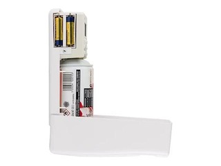 Spring Air freshener holder Smart Air Mini, white
