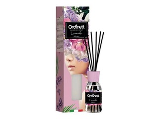 Aromatic stick diffuser Ordinett, lavender, 125ml