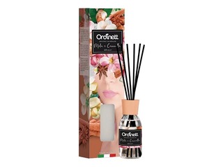 Aromātisko kociņu difuzors Ordinett, ābolu-kanēļa, 125ml