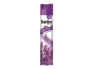 Gaisa atsvaidzinātājs Garden, lavanda, 300ml