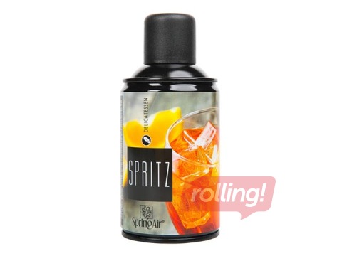 Ароматизатор воздуха Spring Air, Spritz, 250мл