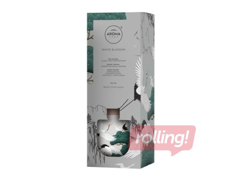 Aromatic sticks Aroma Home, WILD, White Blossom, 100ml
