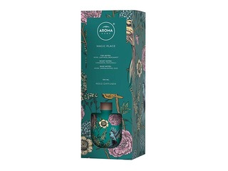 Ароматические палочки Aroma Home, WILD, Magic Place, 100мл