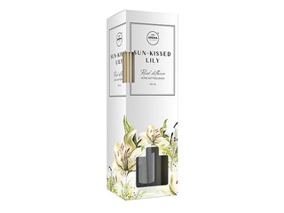 Aromātiskie kociņi Aroma Home, PERFUME, Sun-Kissed Lily, 100ml