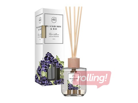 Aromatic sticks Aroma Home, PERFUME, Blackberry & Bay, 100ml