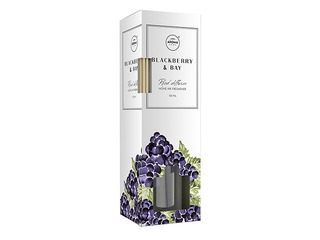 Aromatic sticks Aroma Home, PERFUME, Blackberry & Bay, 100ml