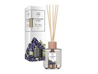 Ароматические палочки Aroma Home, PERFUME, Blackberry & Bay, 100мл