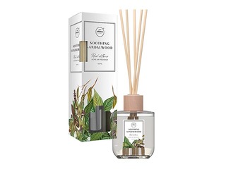 Aromātiskie kociņi Aroma Home, PERFUME, Sooting Sandalwood, 100ml