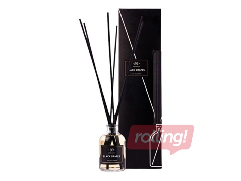 Aromatic sticks Aromatic 89, Black Grapes, 50ml