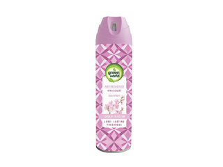 Освежитель воздуха, Green World, Cherry Blossom, Premium, 500мл