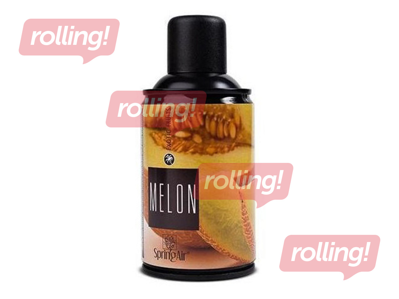Air Freshener Spring Air, Melon, 250ml