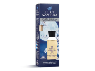 Aroomipulgad Felce Azzurra, Moon Flower, 120ml