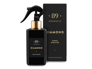 Gaisa atsvaidzinātājs Aromatic 89, Diamond, 300ml